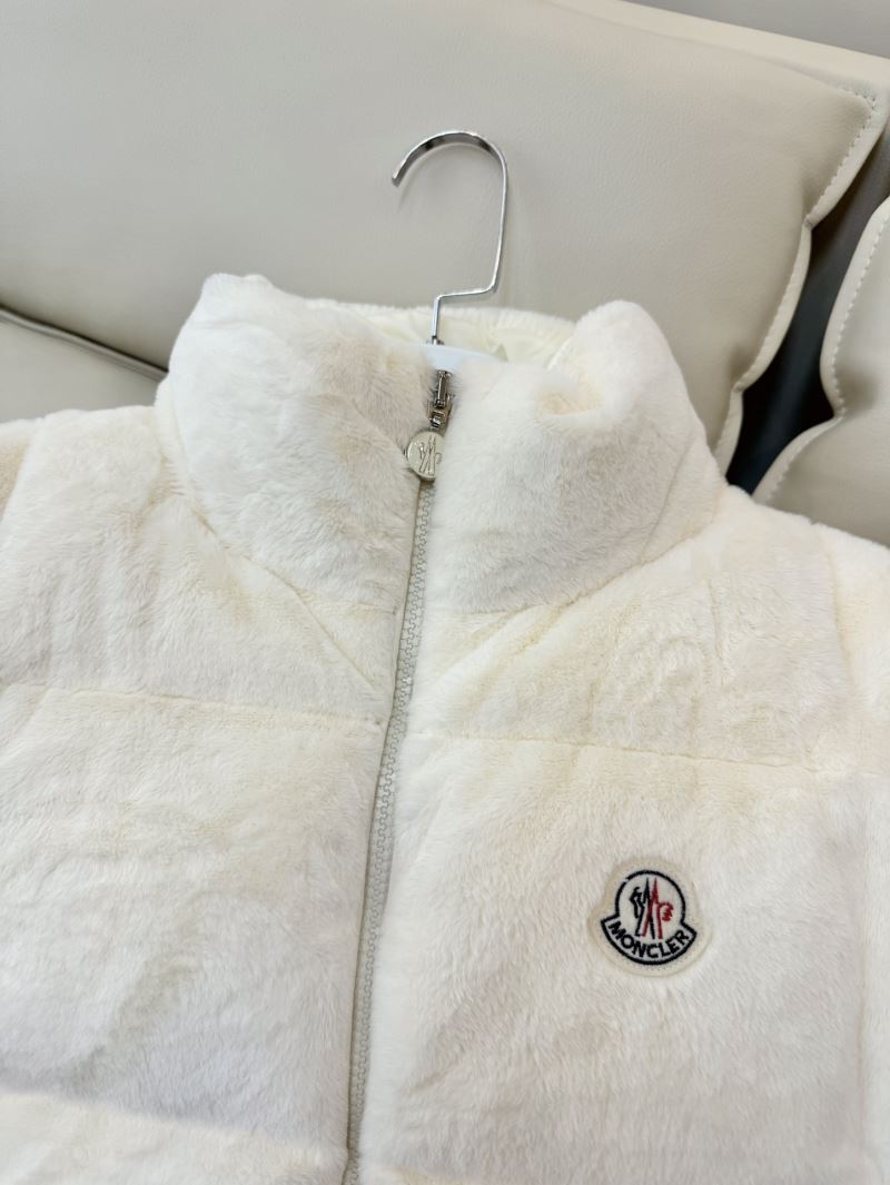 Moncler Down Jackets